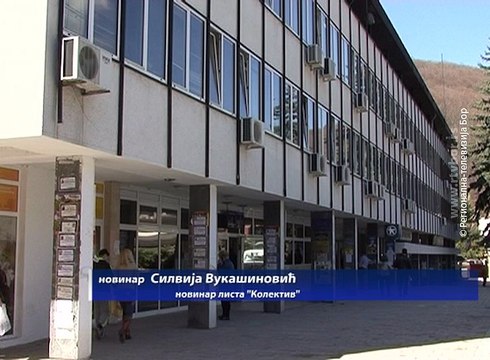 Praznična čestitka predsednika Opštine Majdanpek, 30. april 2016. (RTV Bor)