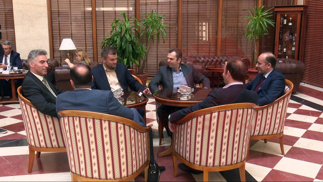 RDK: Veprimet LR PDSH-së të kujtojnë veprimet e PDSH-së