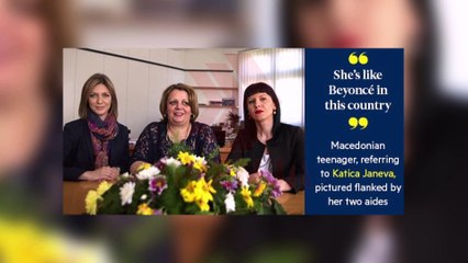 Katica Janeva për FT: Nuk do të ndalemi