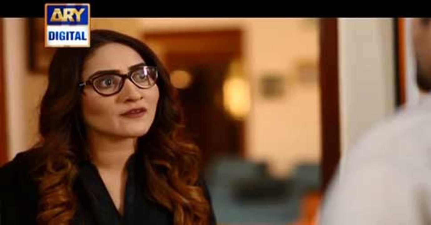 Nok Jhok Episode 04 on Ary Digital in High Quality 30th April 2016
