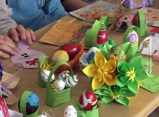 Vaskrs– običaji i tradicija, 30. april 2016. (RTV Bor)