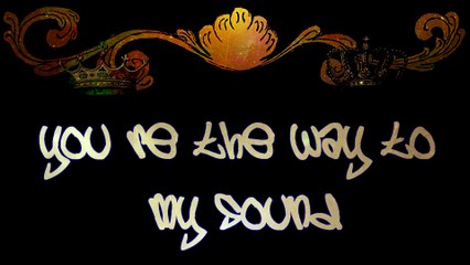 Elesy KING - Stay with you (Lyrics Video) 2