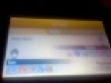 Pokemon X and Y WiFi Battle #1