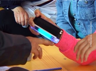 Vesti na rumunskom jeziku, 30. april 2016. (RTV Bor)