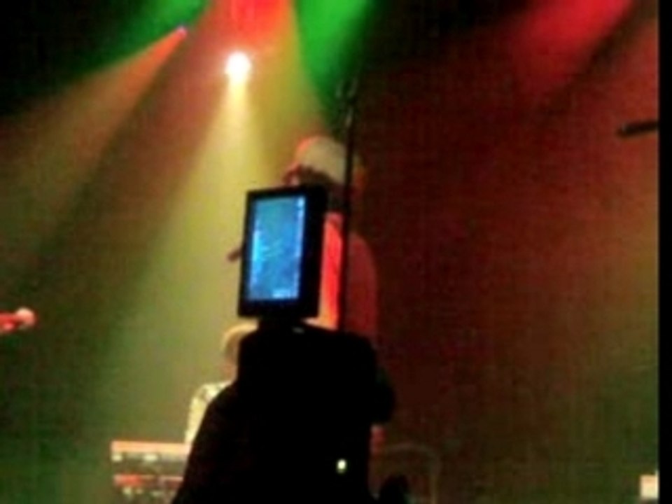 Amp fiddler emb sannois 2007