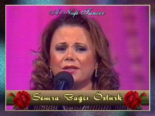 Semra BAĞCI ÖZTÜRK-Su Gelir Bulanarak