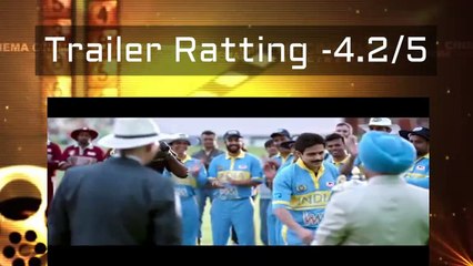 Azar Hindi Movie Trailer - Emraan Hashmi ,Prachi Desai, Nargis Fakhri - YouTube