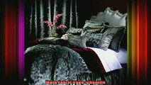 unmatched  Jennifer Taylor 4Piece La Rosa Comforter Set Oversize King