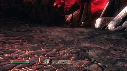 Oblivion Ghosts Are Real