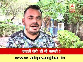 Ghadari Yodhe based on real-life incidents