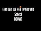 School | Een dag in het leven van Douwe #1 |