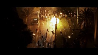 Jason Bourne - Official Trailer (HD)