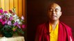 A Guided Meditation on the Body, Space, and Awareness with Yongey Mingyur Rinpoche