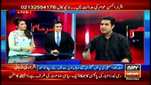 Iqrar says tried to contact Shehla Raza but she ignored