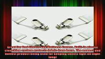 unmatched  Bed Sheet Suspenders Holder Straps Clips Fasteners WITH METAL ADJUSTERS  Nickel Plated