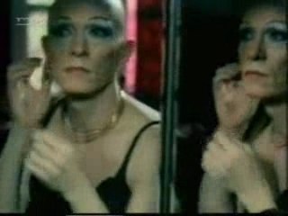 Christina Aguilera Interview @ Brisant