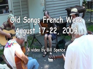 Old Songs French Accent Week - Hollywood Songs - Songs HD