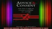 READ book  Advice and Consent The Politics of Consultation in Japan Full Free
