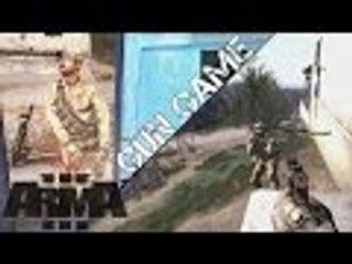 Im a Noob And I'm Proud! - Arma 3 Gun Game