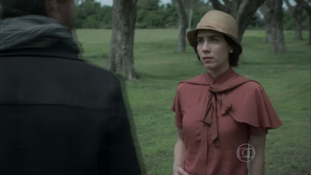 Ligações Perigosas - Minissérie com Marjorie Estiano (Cap 03/10)