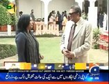 Aik DIn Geo Kay Sath - 30th April 2016