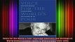 READ book  Voice for the Worlds Poor Selected Speeches and Writings of World Bank President James Full Free