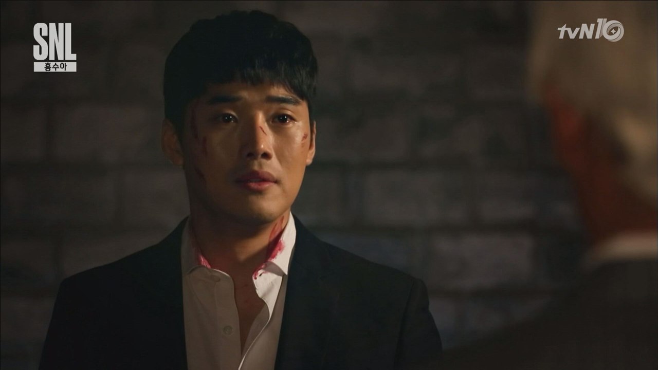 [더빙극장] 완벽 싱크로! 권혁수의 '달콤한 인생'