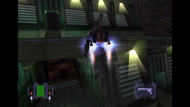 Star Wars Bounty Hunter™ Did It Again