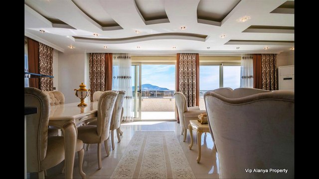 Alanya mahmutlar 2016 Tatil konaklama kiralık daire, villa, apartmanlar