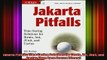 READ Ebooks FREE  Jakarta Pitfalls TimeSaving Solutions for Struts Ant JUnit and Cactus Java Open Source Full EBook