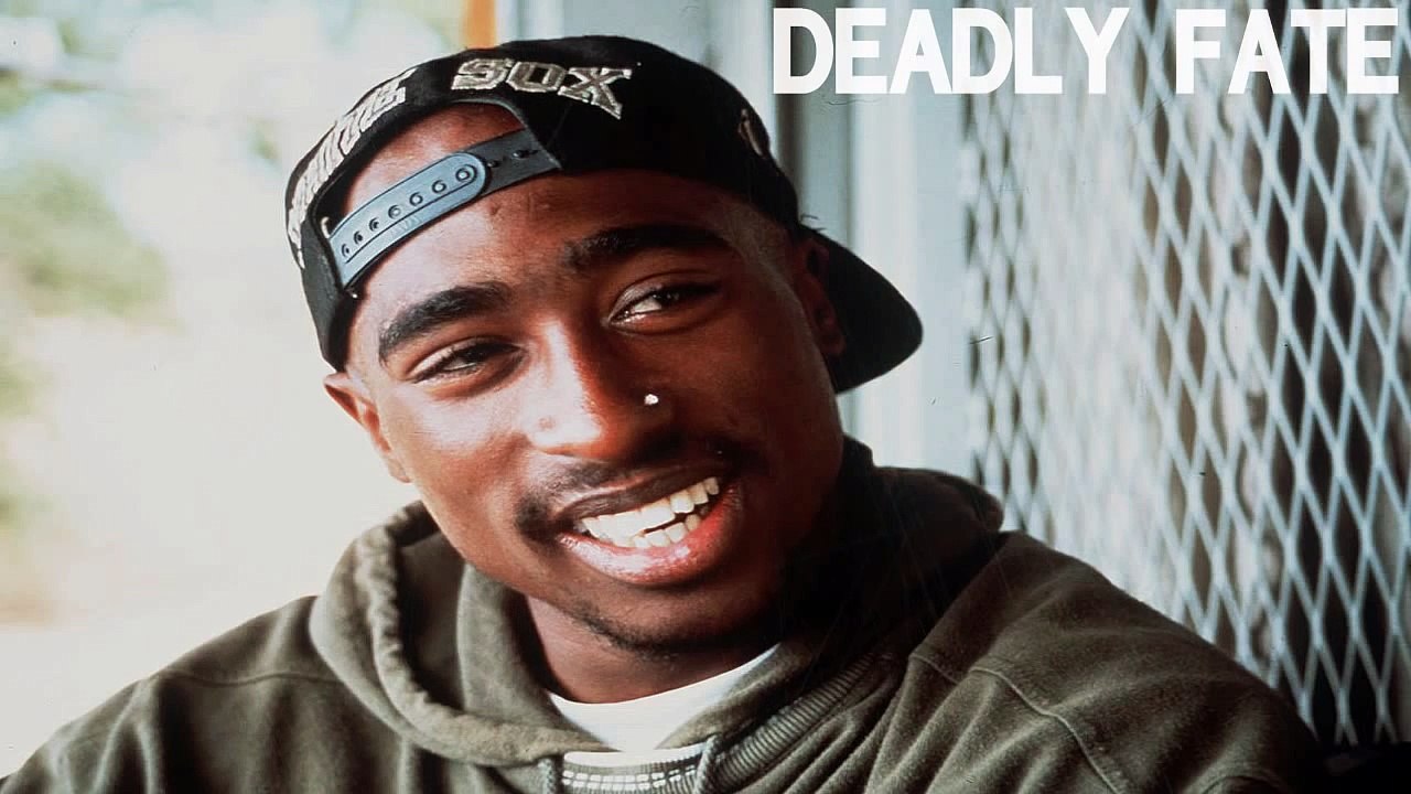 2Pac - Deadly Fate