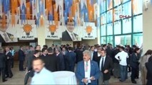 Denizli Özhaseki'den Dbp'li Belediyelere Suçlama