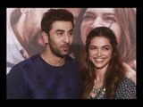 VIDEO INTERVIEW: I can’t choose Ranveer Singh over Ranbir Kapoor- Deepika Padukone