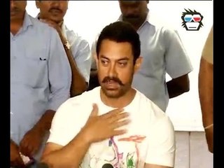 VIDEO INTERVIEW: Aamir Khan looses 13 kgs in three weeks for 'Dangal', talks about the rel