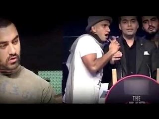 Aamir Khan defends his reaction on AIB Roast