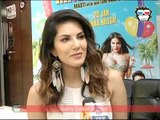 ‘Mastizaade’ is not too bold to be accepted thinks Sunny Leone
