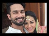 VIDEO INTERVIEW: Every evening is 'shaandar' with Mira- Shahid kapoor