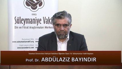 ALi iMRAN (132-136) SORU & CEVAP (11.11.2014)