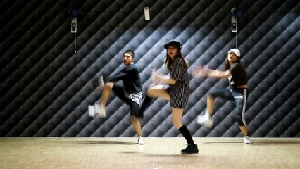 [DANCE] Do It Again by Ella Cruz