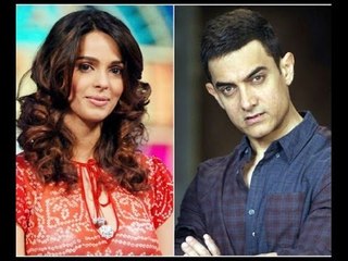 VIDEO INTERVIEW: My glamorous look was not fit for Aamir Khan’s ‘Dangal'- Mallika Sher