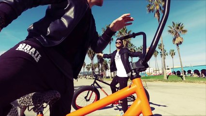 MC YANKOO - BRATE (Nove Nike Brate)