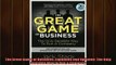 FREE DOWNLOAD  The Great Game of Business Expanded and Updated The Only Sensible Way to Run a Company  FREE BOOOK ONLINE
