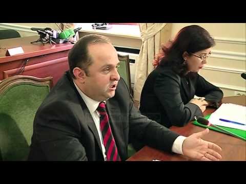 Tetë kandidatura për anëtar të Gjykatës së Lartë - Top Channel Albania - News - Lajme