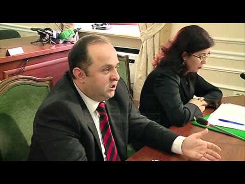 Tetë kandidatura për anëtar të Gjykatës së Lartë - Top Channel Albania - News - Lajme