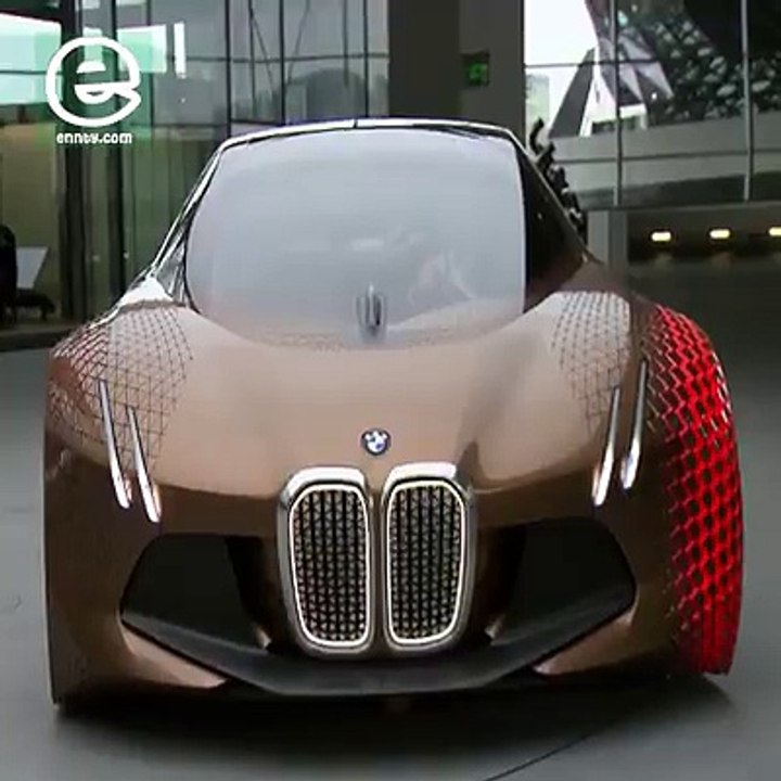 Next Generation BMW