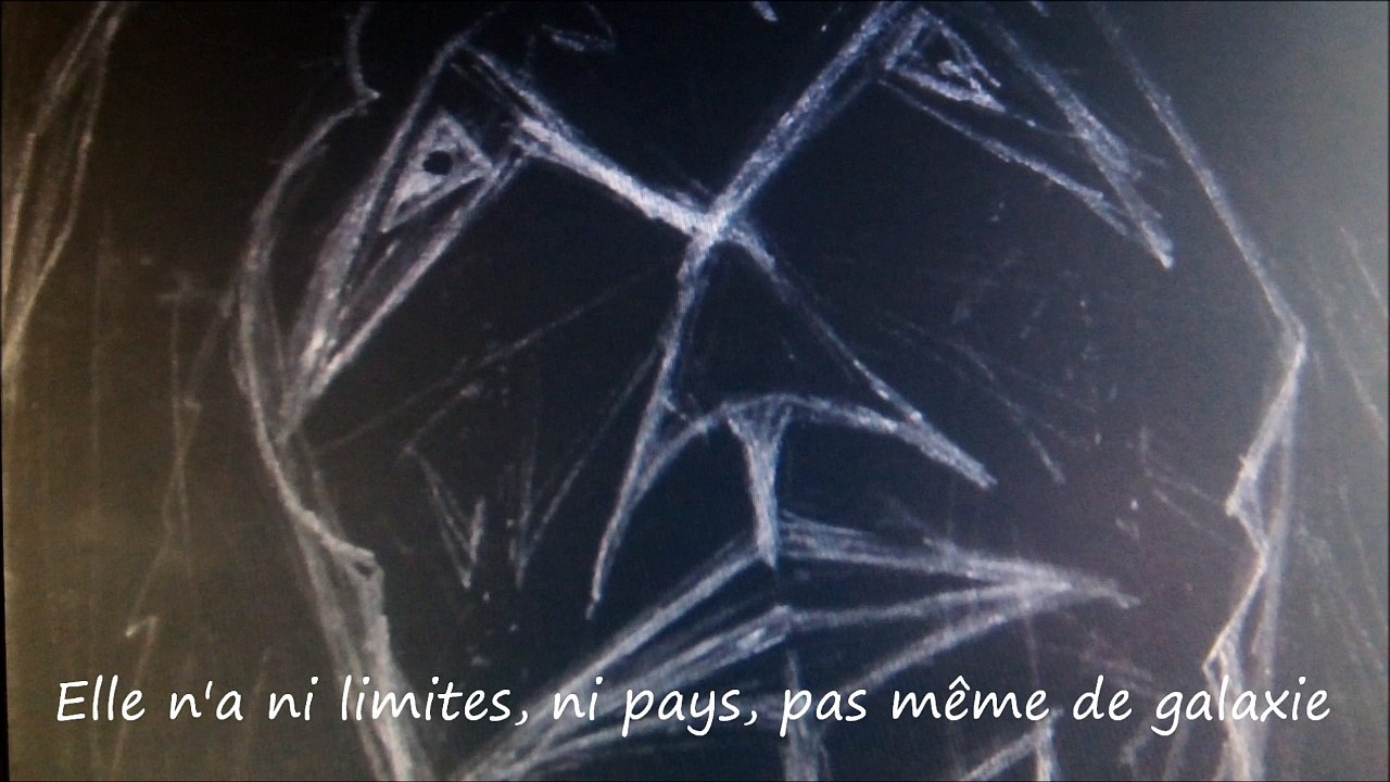 Douce Anarchie (Sweet Anarchy) - B93