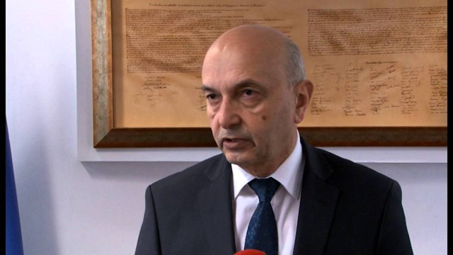 MUSTAFA OPTIMIST PER LIBERALIZIMIN E VIZAVE ME BE “PRESIM PERGJIGJE POZITIVE NGA BRUKSELI” LAJM