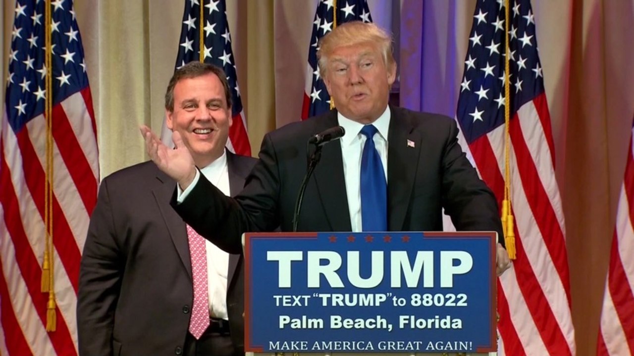 The Fix on Donald Trump's vice presidential picks