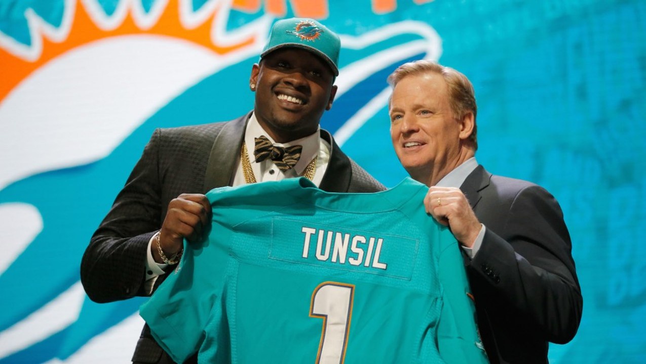 Draft night hacking was bad for Laremy Tunsil, but worse for Ole Miss