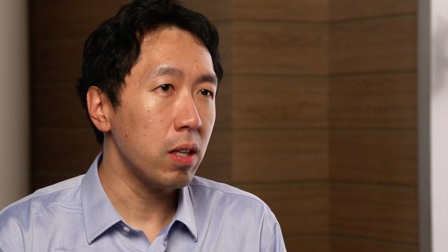 The man behind Google Brain weighs in on self-driving cars